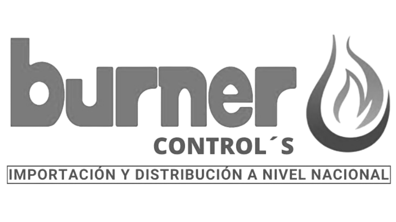 burners control